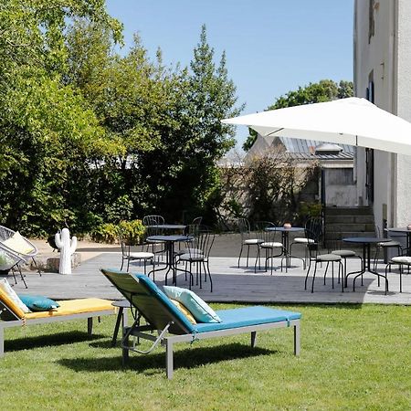 Residence L'Aristide Appartement Louison Auray Exterior foto